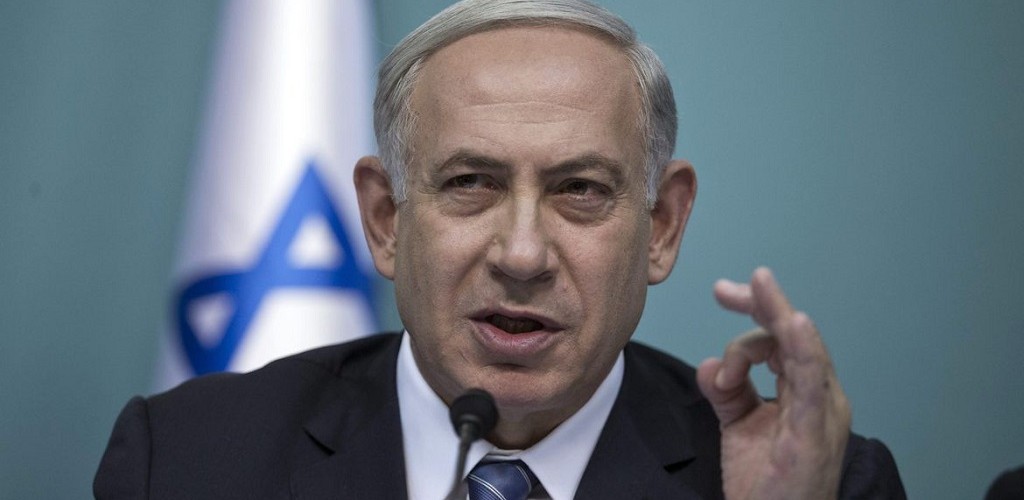 Netanyahu vence eleições, mas sem maioria