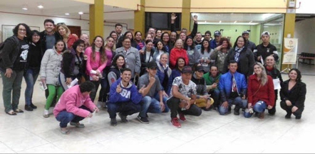 Matrículas do Emeja Paulo Freire iniciam hoje