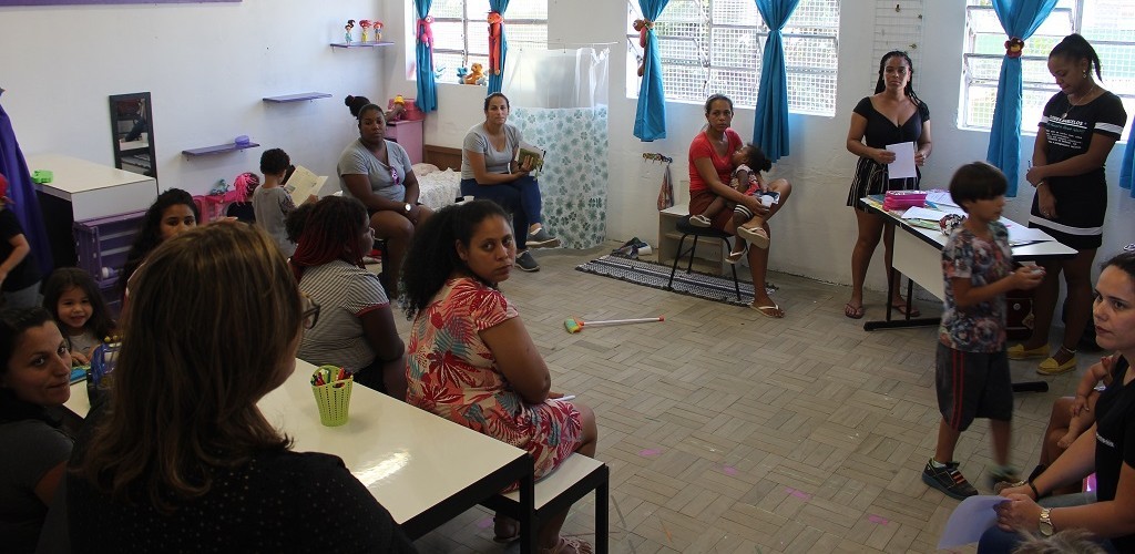 Aulas do da rede municipal começam e ainda há vagas