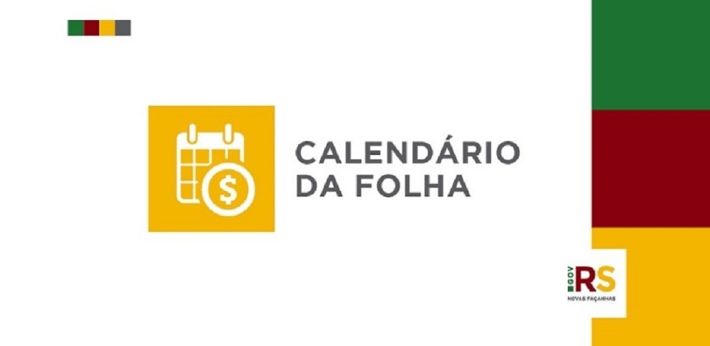 Tesouro do Estado altera data e quita na quarta, dia 4, salários até R$ 3.500