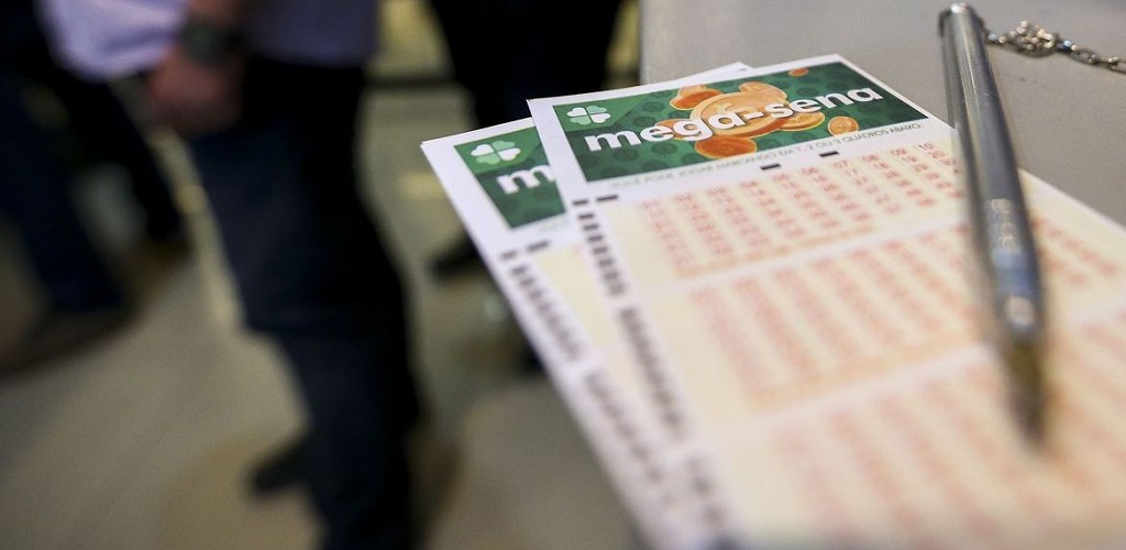 Mega-Sena sorteia nesta quarta-feira prêmio de R$ 10,5 milhões