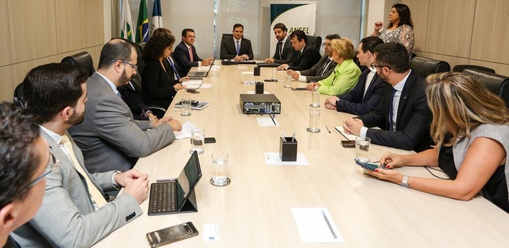 Aneel amplia prazo para avaliar concessão da outorga da UTE Rio Grande