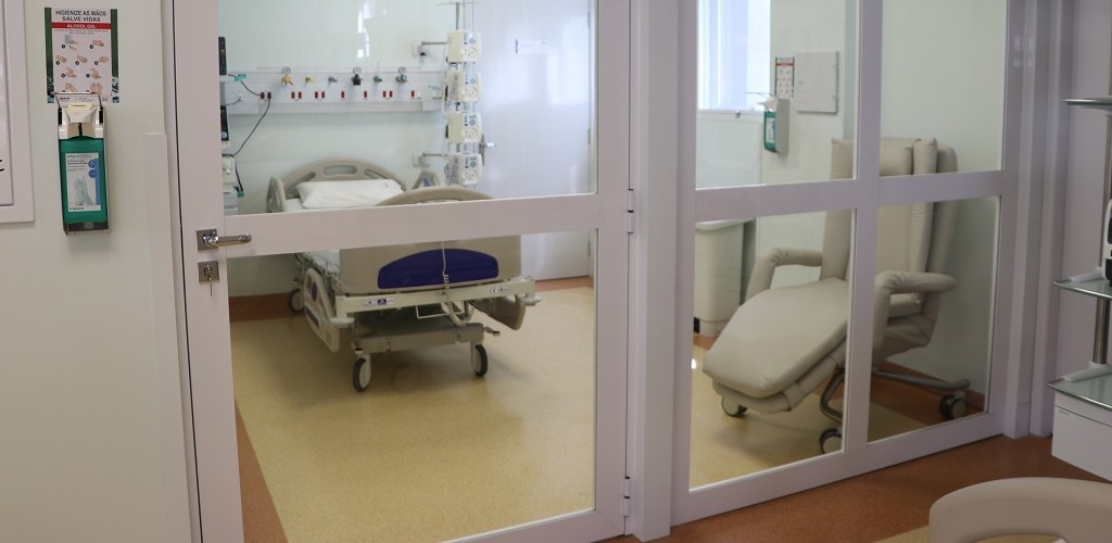 Governo do RS lança sistema de acompanhamento de internações por Covid-19 