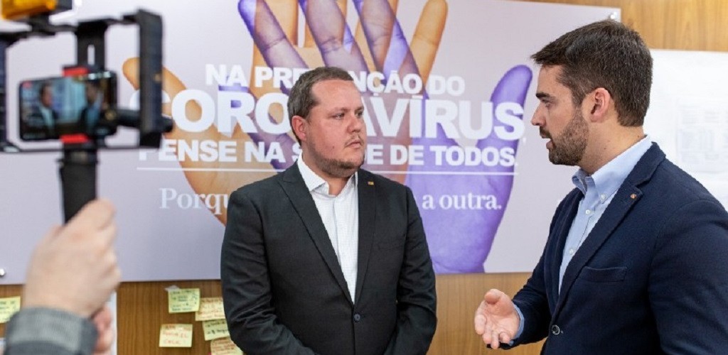 Governo federal atende pedido do Estado e anuncia medidas de socorro a produtores rurais