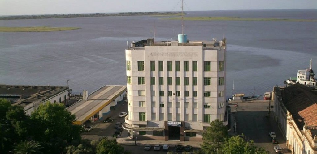 Câmara de Comércio atua em ajuda aos hospitais e ao comércio local