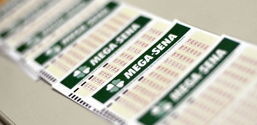 Mega-Sena sorteia hoje prêmio de R$ 13 milhões