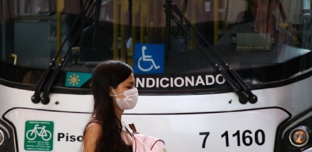 Comitê Científico para enfrentamento da pandemia orienta sobre uso de máscaras