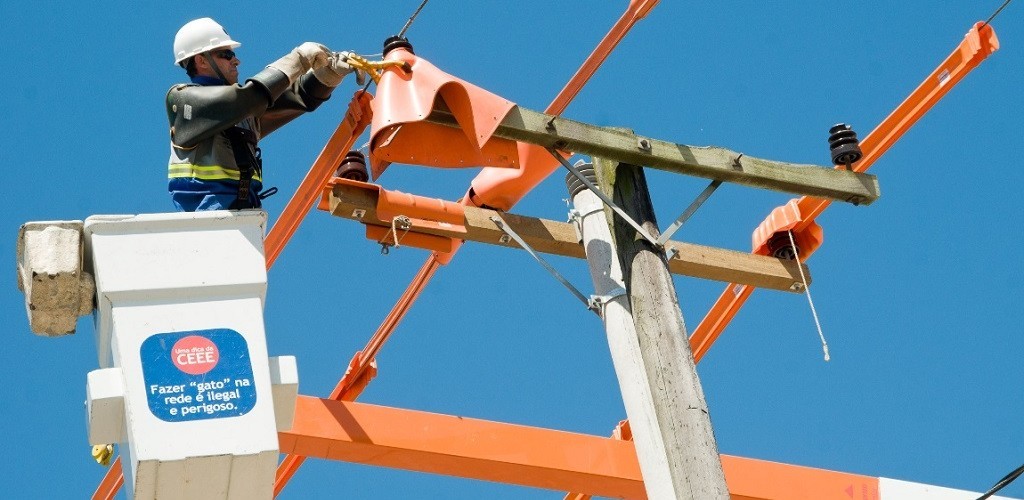 Bairros de RG terão corte de energia durante a semana