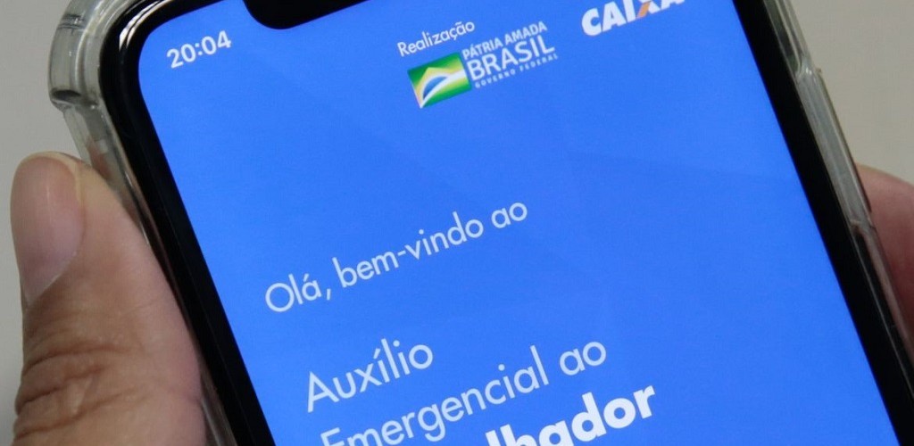 Saque em dinheiro do auxílio emergencial começa dia 27