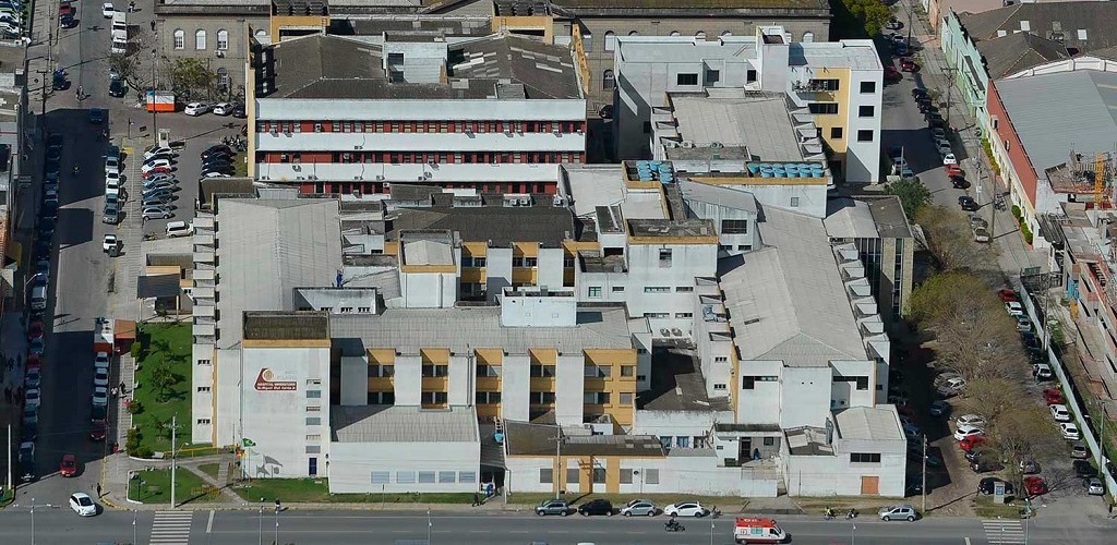 Ebserh convoca profissionais para o HU-Furg