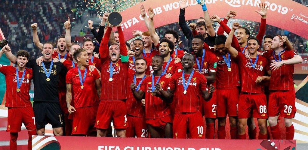Fifa adiará novo Mundial de Clubes para 2022