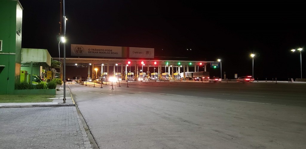 TCU determina a revisão das tarifas de pedágio da Região Sul