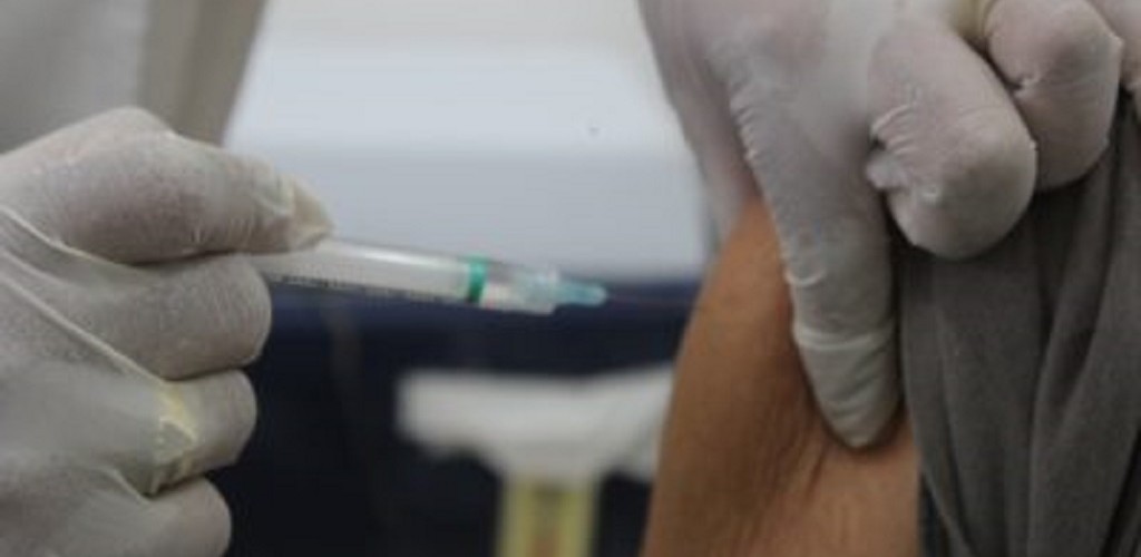 Segunda etapa da vacinação contra a influenza começou nesta quinta-feira
