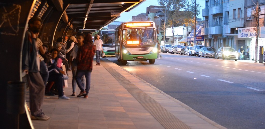 Linhas sofrerão alterações a partir do dia 20 de abril