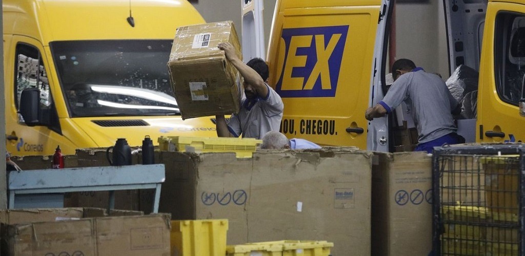 Correios lançam soluções para envio eletrônico de correspondências