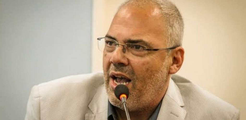 Prefeito do Chuí se manifesta sobre reabertura do comércio na cidade