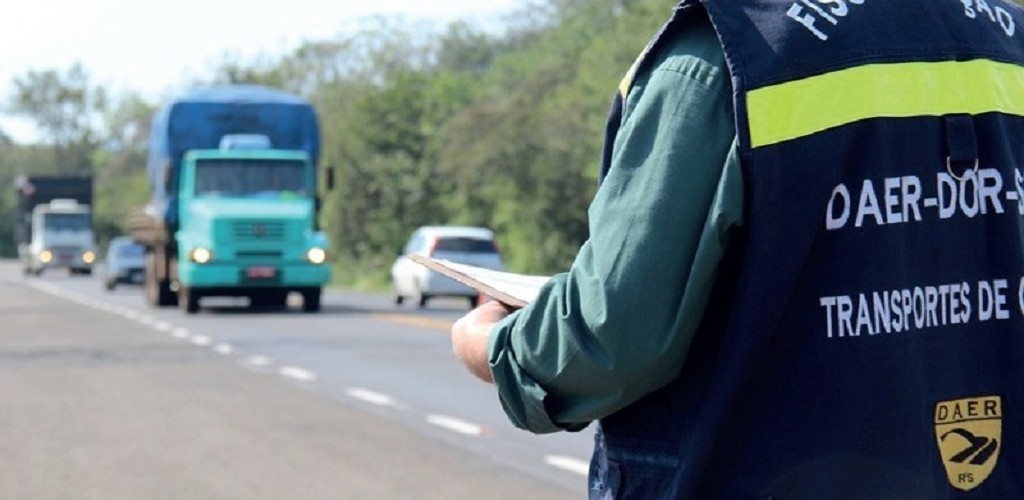 Daer prorroga validade das autorizações especiais de trânsito e circulação