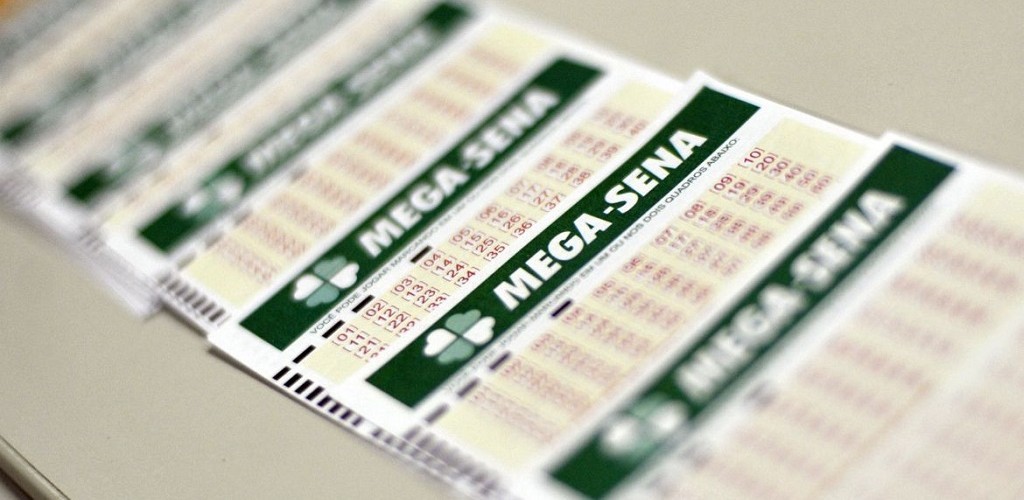 Ninguém foi sorteado e Mega-Sena acumula R$ 24 milhões