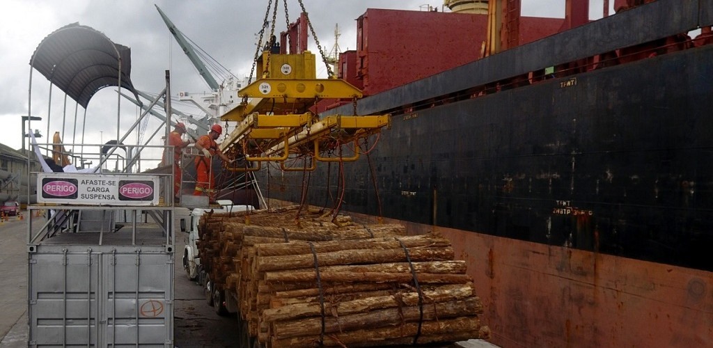 Complexo Portuário do RS mostra crescimento no primeiro trimestre de 2020