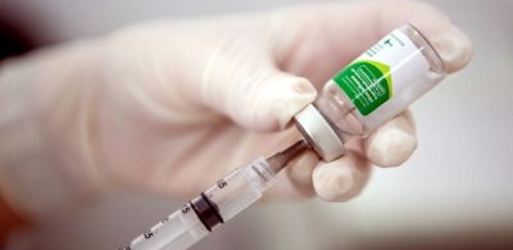 Segunda etapa de vacinação contra a Influenza recomeça nesta segunda-feira