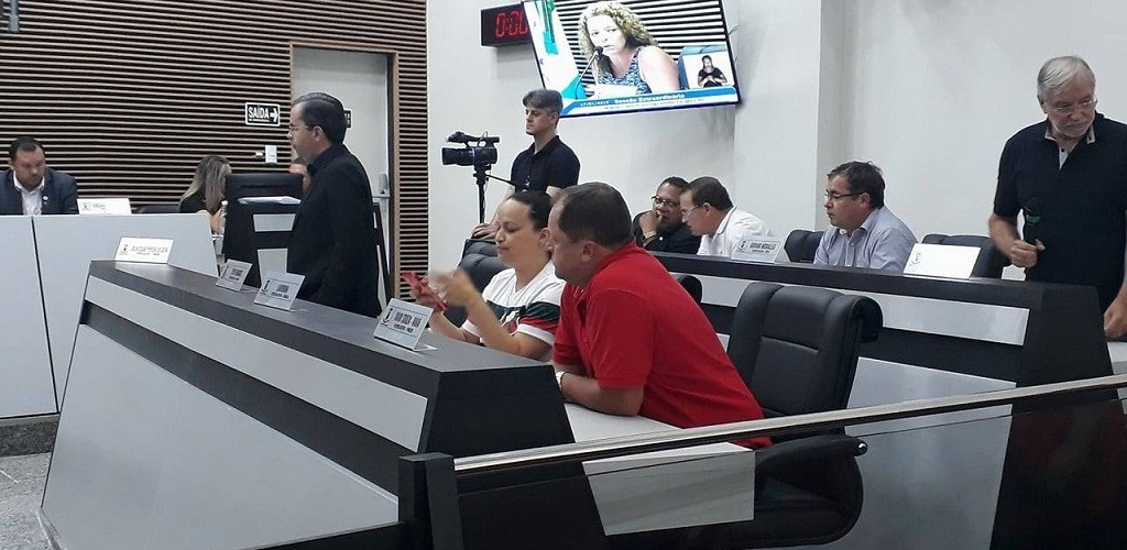 Partidos pedem flexibilização da retomada de atividade econômica em Rio Grande