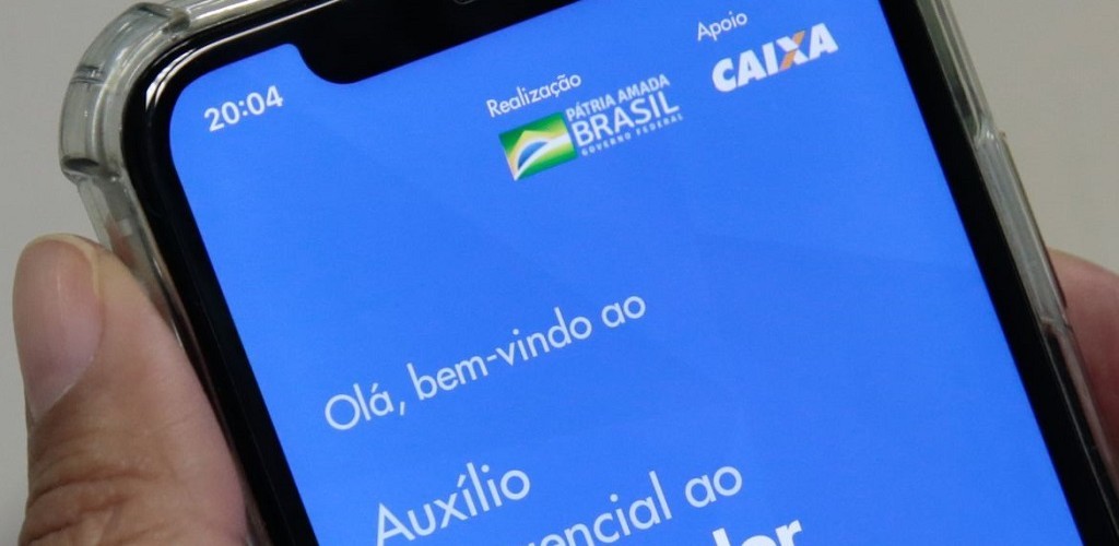 Auxílio emergencial será pago para mais de 6 milhões de brasileiros nesta segunda-feira