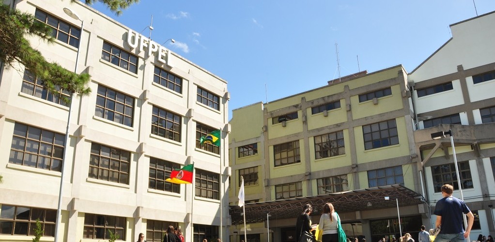 Grupo de pesquisa da UFPel mapeia principais rotas de dispersão do vírus no Rio Grande do Sul