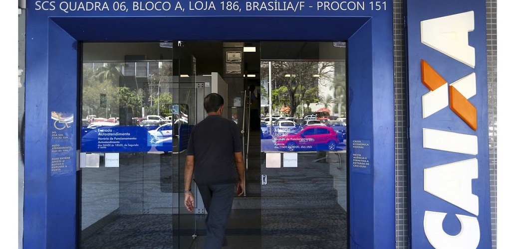 Caixa e Sebrae oferecem crédito ao pequeno empresário