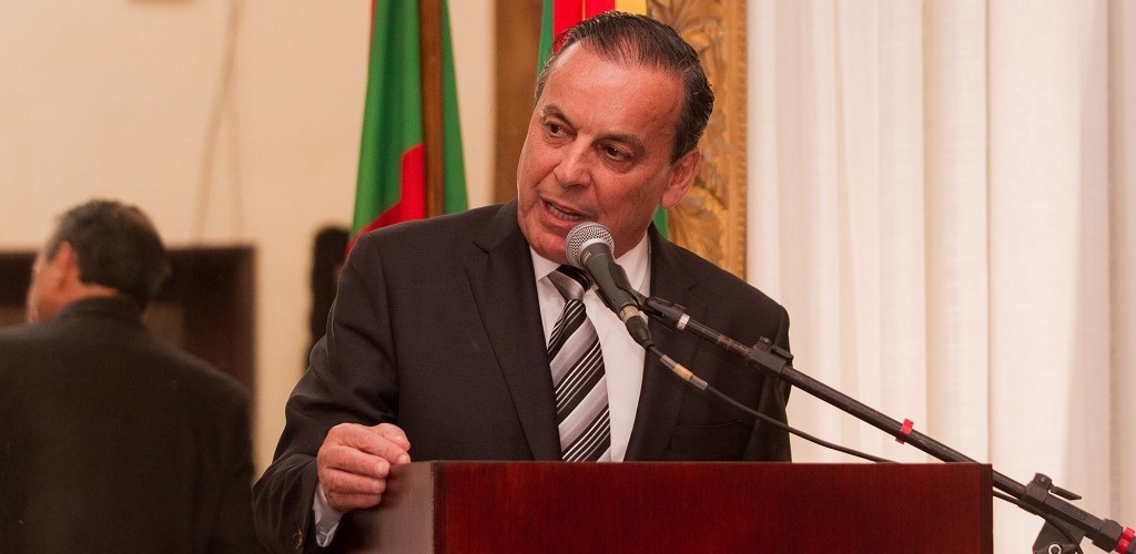 Aliança Rio Grande emite nota sobre criação do comitê econômico