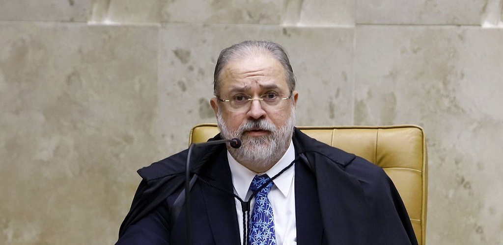 PGR pede inquérito sobre atos contra Congresso e STF