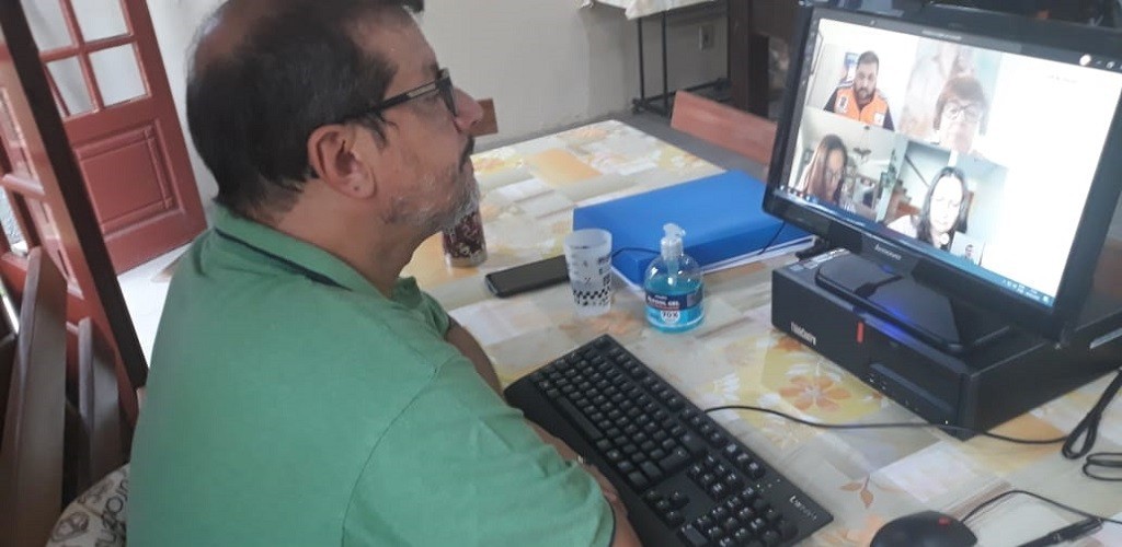 Prefeito Alexandre Lindenmayer se posiciona sobre a flexibilização do comércio