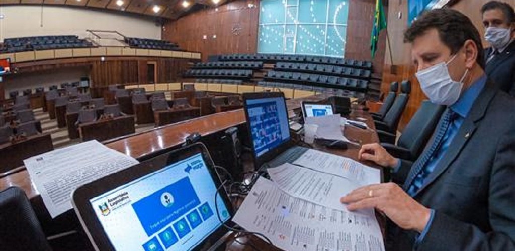 Deputados reconhecem o estado de calamidade pública de Rio Grande e São José do Norte
