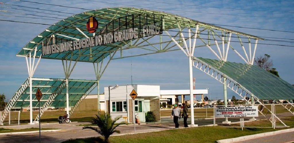 Comitê de Monitoramento da Furg indica que atividades presenciais continuarão suspensas