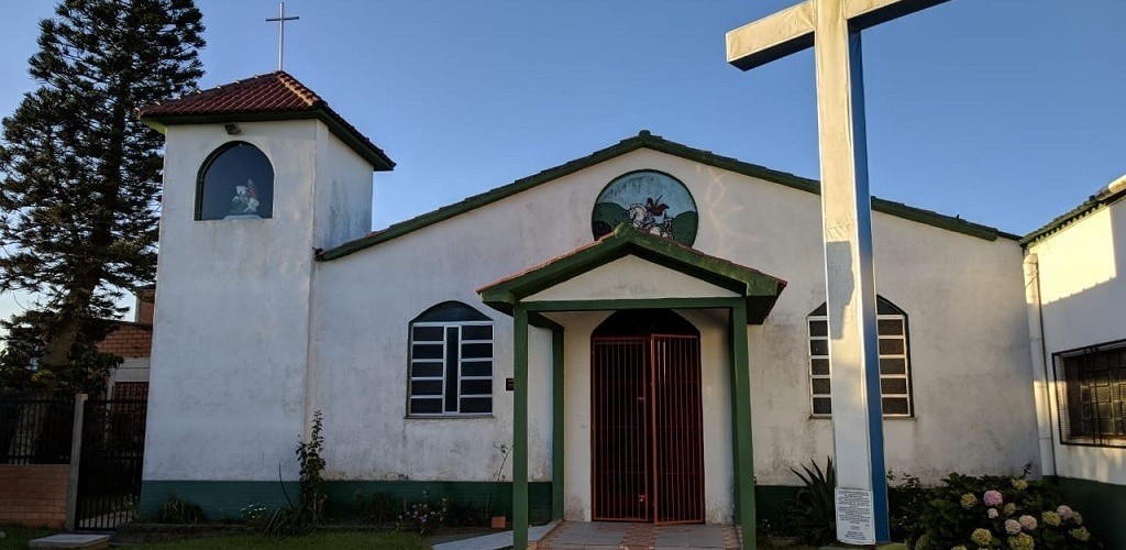 Missa da Festa de São Jorge será transmitida por redes sociais