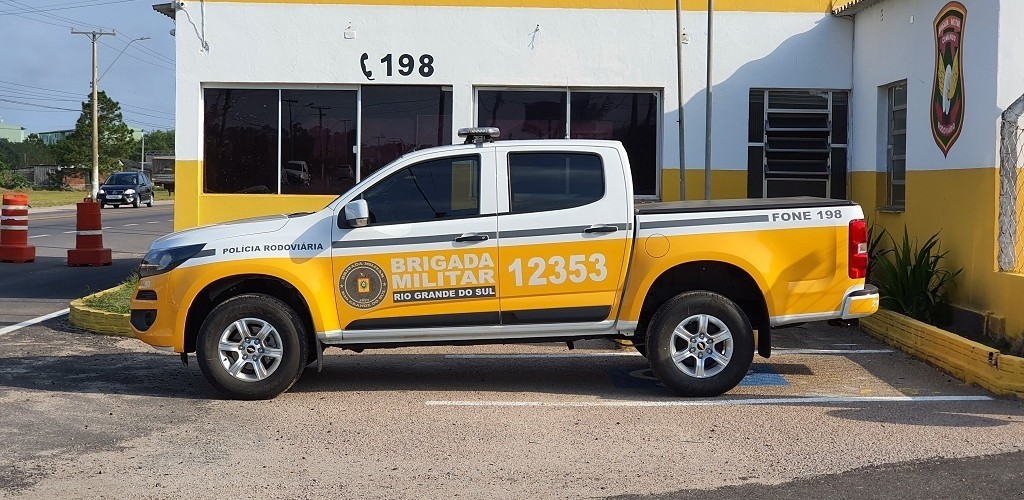 4ª Companhia do 2º BRBM recebe viatura para atuar na região