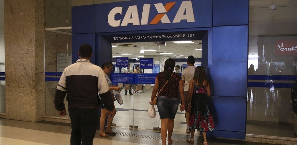 Saque de auxílio emergencial começa a ser liberado nesta segunda-feira