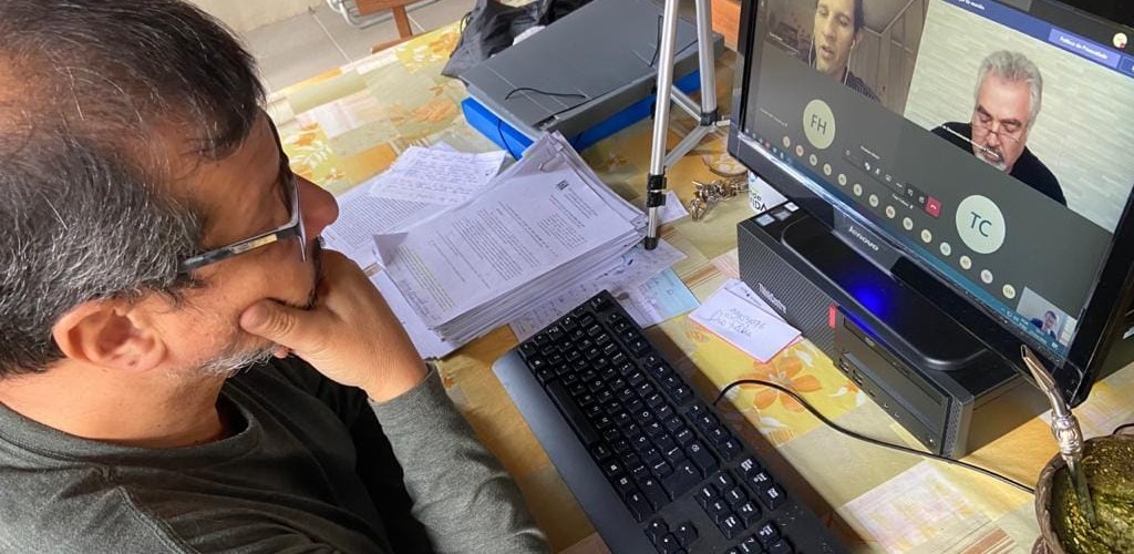 TeleCovid-19 passa a funcionar a partir desta segunda-feira