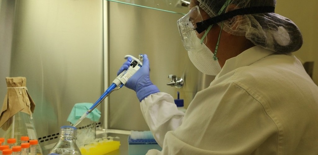 Laboratórios da Embrapa realizarão testes para identificação da Covid-19