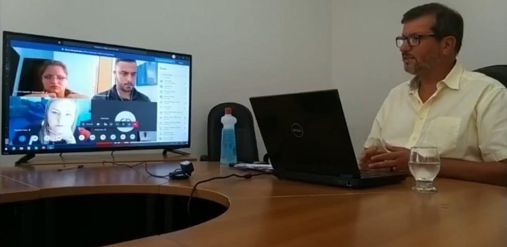 Prefeito de RG esclarece iniciativas de enfrentamento ao Covid-19 na cidade