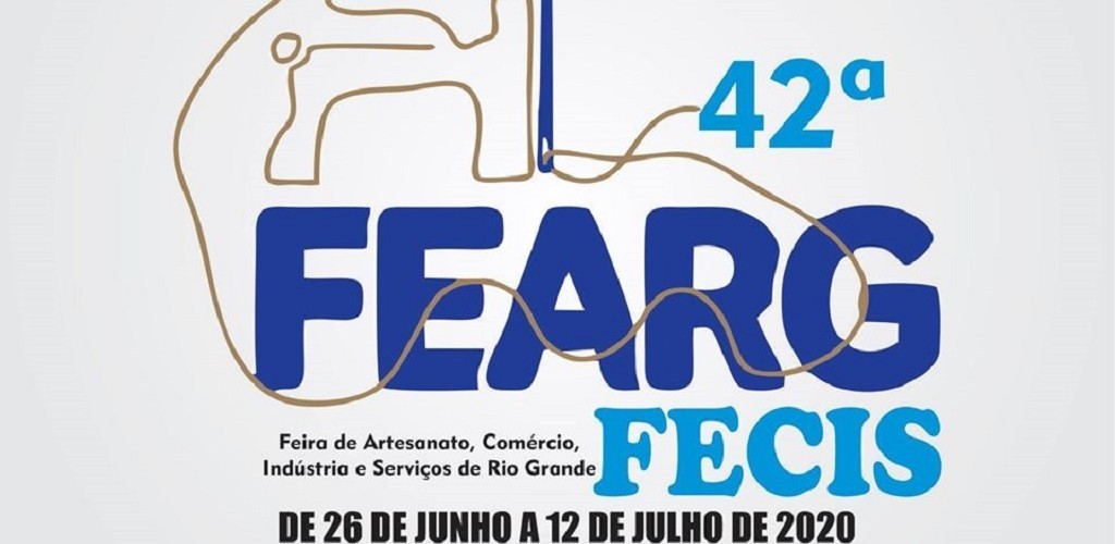 AMPERG rebate fala do prefeito sobre a realização da 42ª FEARG FECIS