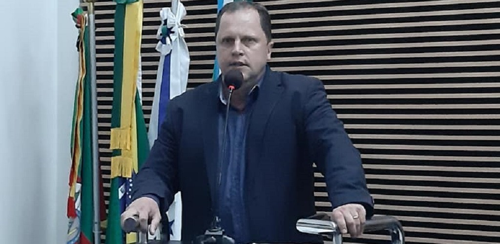 Presidente da Câmara Municipal anuncia devolução de R$ 500 mil para a Prefeitura