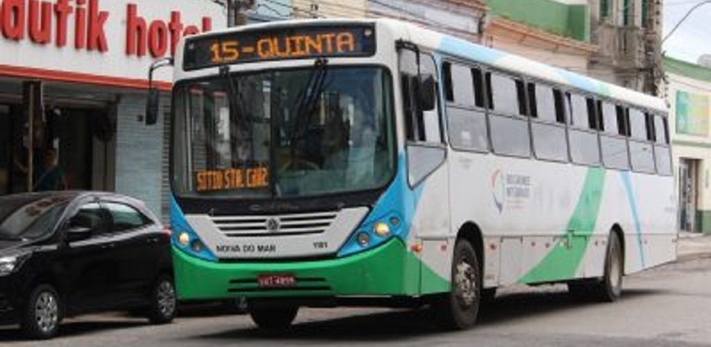 Nova tabela de horários do transporte coletivo começa a funcionar nesta sexta-feira (27)