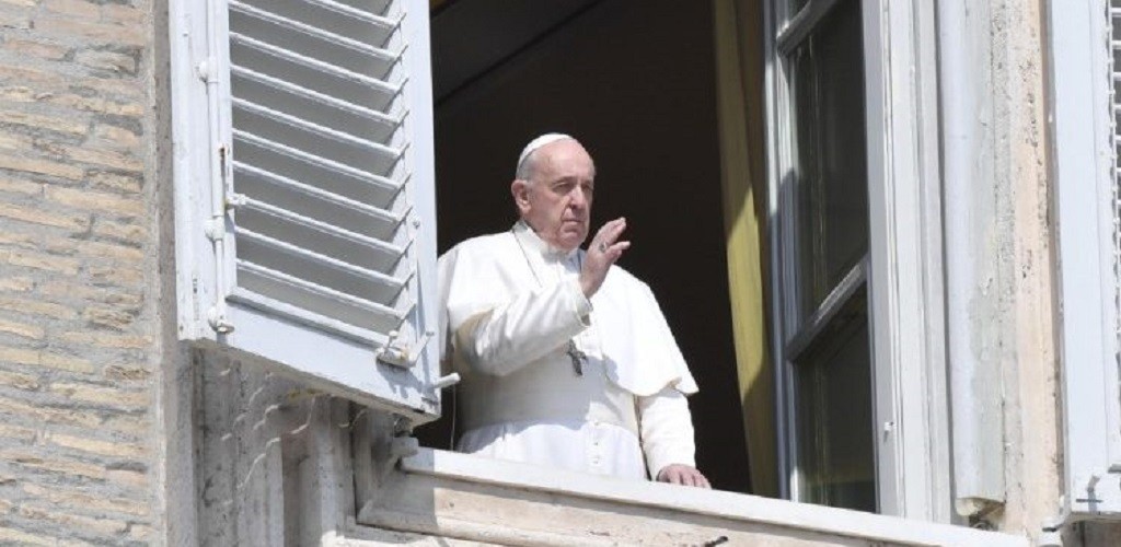 Papa Francisco concede, nesta sexta-feira, benção especial Urbi et Orbi 