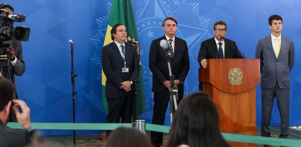 Governo Federal cria ações de auxílio a pequenas e médias empresas