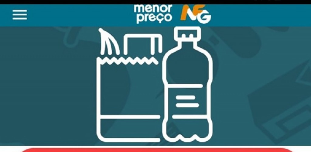 Aplicativo Menor Preço permite consulta de produtos de prevenção à Covid-19