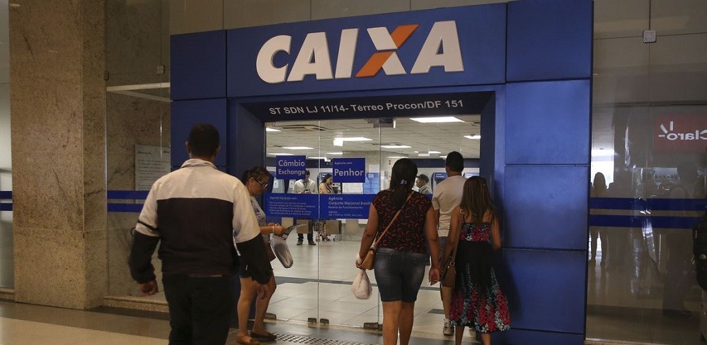 Prazo para sacar o FGTS termina nesta terça-feira (31)