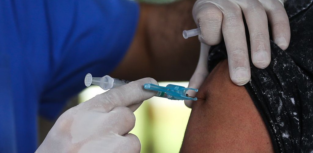 Rio Grande do Sul recebe terceiro lote de vacinas contra a gripe