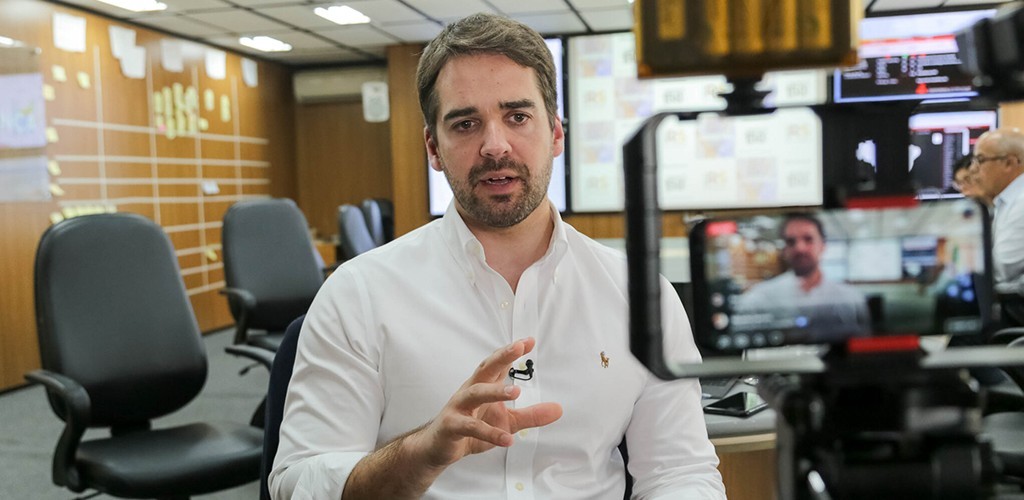 Governo do RS anuncia novas medidas para diminuir impacto econômico e sanitário do coronavírus