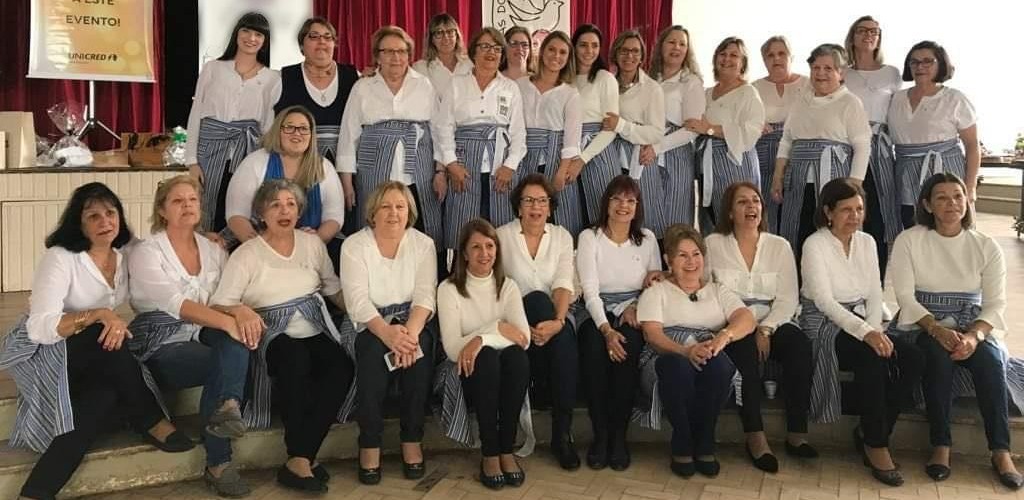 Amigas do HU divulgam Nota sobre as ações do grupo para a prevenção do coronavírus