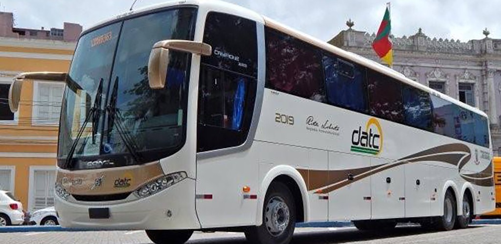 DATC divulga nova tabela de horários 